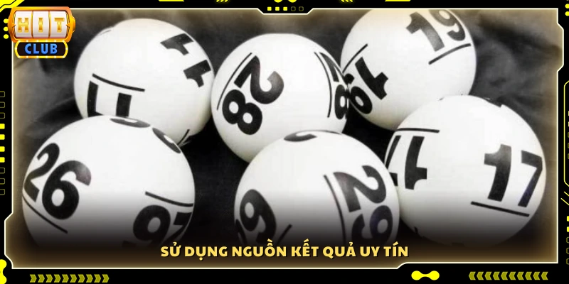 Tra cứu kết quả từ kênh thông tin chính thống