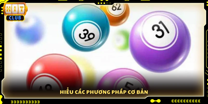 Nắm vững những kỹ thuật soi cầu truyền thống